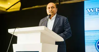 সমুদ্র অর্থনীতিতে এগোতে বন্দরের সক্ষমতা বাড়ানো প্রয়োজন: চট্টগ্রাম বন্দর চেয়ারম্যান