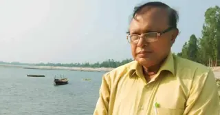 চলে গেলেন প্রবীণ সাংবাদিক মমিনুল ইসলাম মঞ্জু
