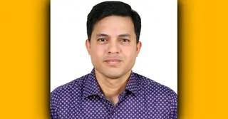 জ্বালানি উপদেষ্টার সরিয়ে দেয়া পিএস এখন স্বরাষ্ট্রমন্ত্রীর পিএস