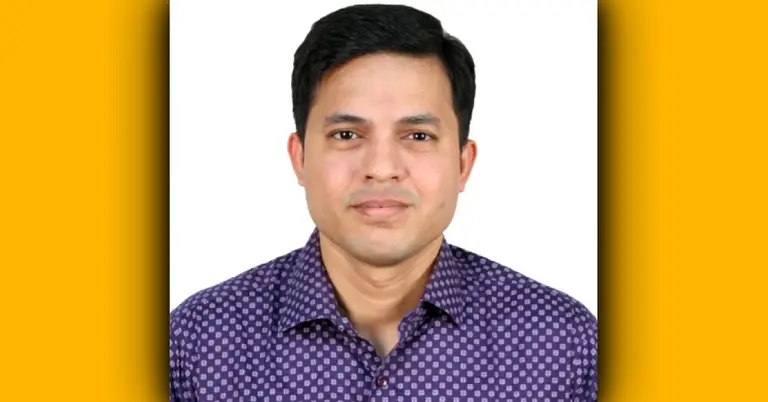 মুহাম্মদ হাসনাত মোর্শেদ ভূঁইয়া