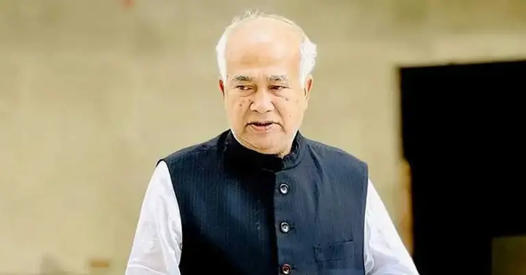 ইঞ্জিনিয়ার মোশাররফ হোসেন