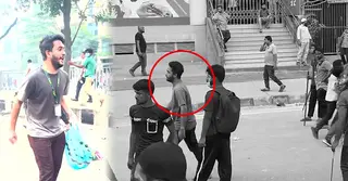 শহিদ মুগ্ধ: মানবিক নেতৃত্বের অমর সাক্ষ্য
