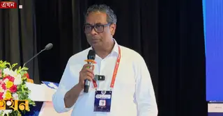 সাইবার বুলিং-‘ডোমেস্টিক ভায়োলেন্স’ বন্ধে গুরুত্ব দিচ্ছে সরকার:  প্রতিমন্ত্রী মুহিত