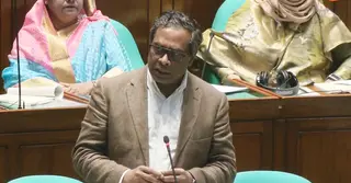 আগামী অর্থবছরেই বিভাগীয় ৮ ক্যানসার হাসপাতাল চালু হবে: স্বাস্থ্য প্রতিমন্ত্রী