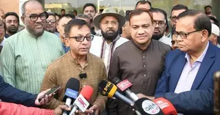 রমজানে বাজার স্থিতিশীল রাখতে পর্যাপ্ত পরিমাণ খাদ্য মজুত আছে : বাণিজ্যমন্ত্রী