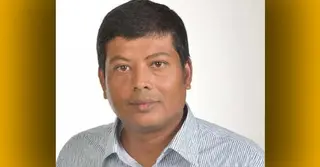 রাজধানীতে দুর্বৃত্তের গুলিতে স্বেচ্ছাসেবক দলের নেতা নিহত