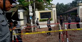 মিয়ানমারের কারাগারে তরুণ বন্দিদের মৃত্যু, জাতিসংঘসহ আন্তর্জাতিক সংগঠনের উদ্বেগ