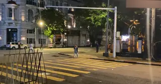 রাত নামলেই গ্রেপ্তারের ভয়; দেশ ছাড়ছেন মিয়ানমারের তরুণেরা