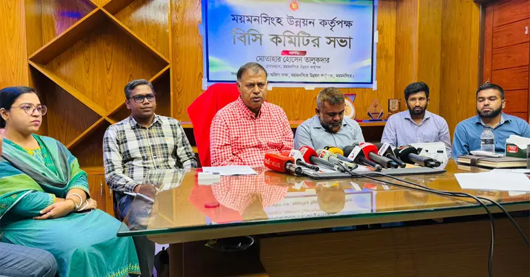 মোতাহার হোসেন তালুকদার