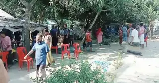 নারায়ণগঞ্জের আড়াইহাজারে দুই পক্ষের সংঘর্ষ: আহত অন্তত ৯