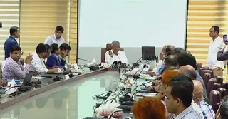 ‘আন্তর্জাতিক অঙ্গনে কম রাজস্ব আহরণের লজ্জা থেকে বাঁচতে ভ্যাট-ট্যাক্স কমানোর সুযোগ নেই’