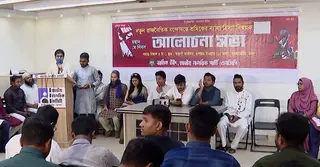 বর্তমান নির্বাচন কমিশনে এনসিপির আস্থা নেই, দ্রুত পুনর্গঠনের আহ্বান