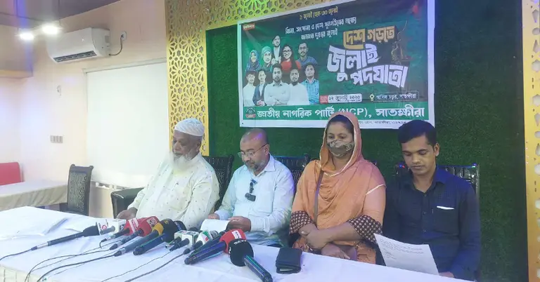 চলছে শেষ মুহূর্তের প্রস্তুতির কাজ