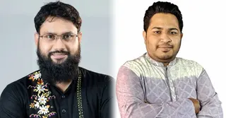 এনসিপির সর্বোচ্চ নীতিনির্ধারণী ‘রাজনৈতিক পর্ষদ’ সদস্য হলেন ২ এমপি
