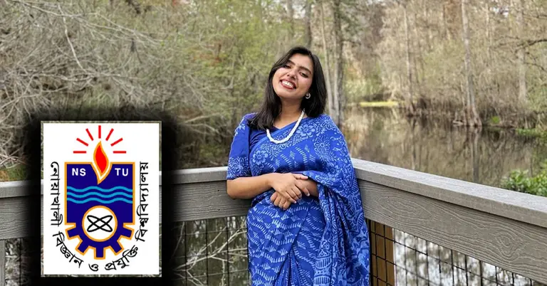 নিহত শিক্ষার্থী নাহিদা বৃষ্টি