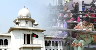 এনটিআরসিএর প্রধান শিক্ষক নিয়োগ পরীক্ষায় বাধা নেই: হাইকোর্টের আদেশ স্থগিত