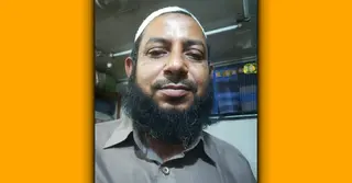 চট্টগ্রামের পতেঙ্গায় লাইটার জাহাজের এক নাবিক নিখোঁজ