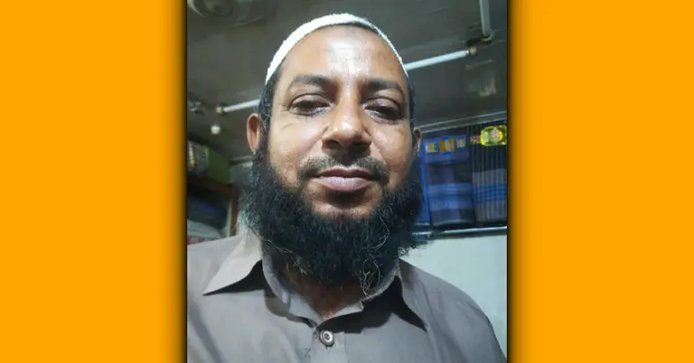 নাবিক আনোয়ার আজম