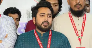 ‘জামায়াতের সঙ্গে এ মুহূর্তে জোট করছি না, আমরা স্বতন্ত্রভাবে এগোতে চাই’