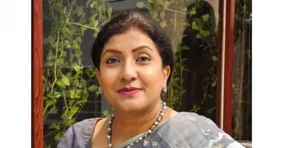 সিপিডির নতুন নির্বাহী পরিচালক ড. নাজনীন