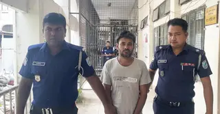নারায়ণগঞ্জে গৃহবধূ রিতু হত্যা মামলায় এক ব্যক্তির যাবজ্জীবন