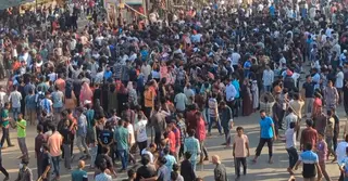 জুলাই আন্দোলনে নরসিংদী: কারাগারে হামলা, সড়ক অবরোধ আর চোখে চোখ রেখে প্রতিবাদ