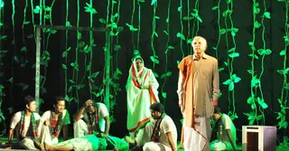 লালন তিরোধান দিবসে থিয়েটারের বিশেষ আয়োজন ‘বারামখানা’