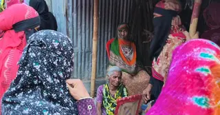 নাটোরে স্বামী-স্ত্রীর ঝুলন্ত মরদেহ উদ্ধার