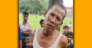 নেত্রকোণায় ছুরিকাঘাতে দোকানদার নিহত, আটক ১