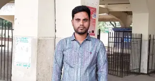 নেত্রকোণায় দুর্বৃত্তদের হামলায় রেল কর্মচারী নিহত