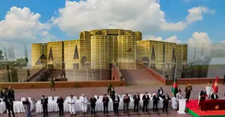 প্রথমবার এমপি হয়েই বাজিমাত: তারেক রহমানসহ মন্ত্রিসভায় ৩৩ নতুন মুখ