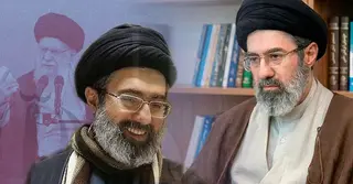 কে এই মোজতবা খামেনি? পর্দার আড়াল থেকে ক্ষমতার কেন্দ্রে