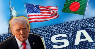 যুক্তরাষ্ট্রের নতুন অভিবাসন সিদ্ধান্তে যেসব ভিসা প্রভাবিত হবে না