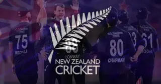 টি-টোয়েন্টি বিশ্বকাপের জন্য নিউজিল্যান্ডের শক্তিশালী দল ঘোষণা