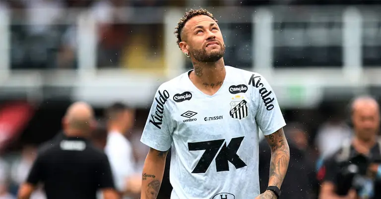 নেইমার জুনিয়র