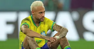 নেইমার বাদ দিয়ে ব্রাজিলের স্কোয়াড ঘোষণা