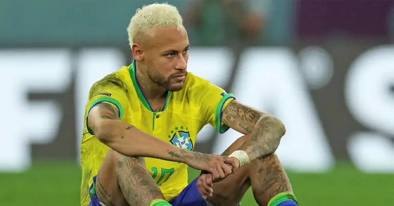 নেইমার জুনিয়র