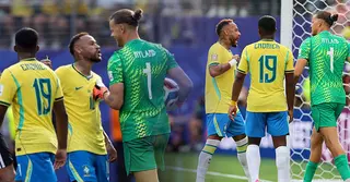 পেনাল্টিতে মনস্তাত্ত্বিক বাকযুদ্ধ, নরওয়ে গোলকিপারকে কী বলেছিলেন নেইমার?