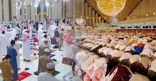 নিয়ত না করলে কি তারাবি নামাজ হবে? জানুন সঠিক নিয়ম, দোয়া ও ফজিলত