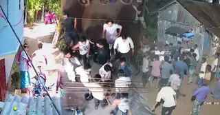 চাঁদাবাজি থেকে খুন সবকিছুতেই কিশোর গ্যাংয়ের আধিপত্য