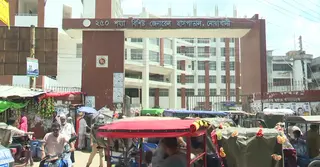 নোয়াখালীতে কিট ও মেশিন সংকটে বন্ধ করোনার পরীক্ষা