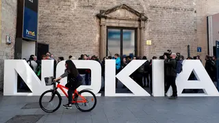 দ্বিতীয় প্রান্তিকে মুনাফা কমেছে নকিয়ার