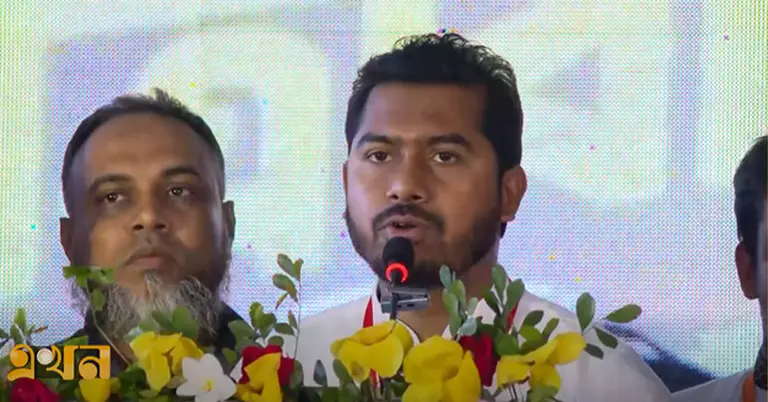 প্রবাসী কল্যাণ ও বৈদেশিক কর্মসংস্থান মন্ত্রণালয়ের প্রতিমন্ত্রী নুরুল হক নুর