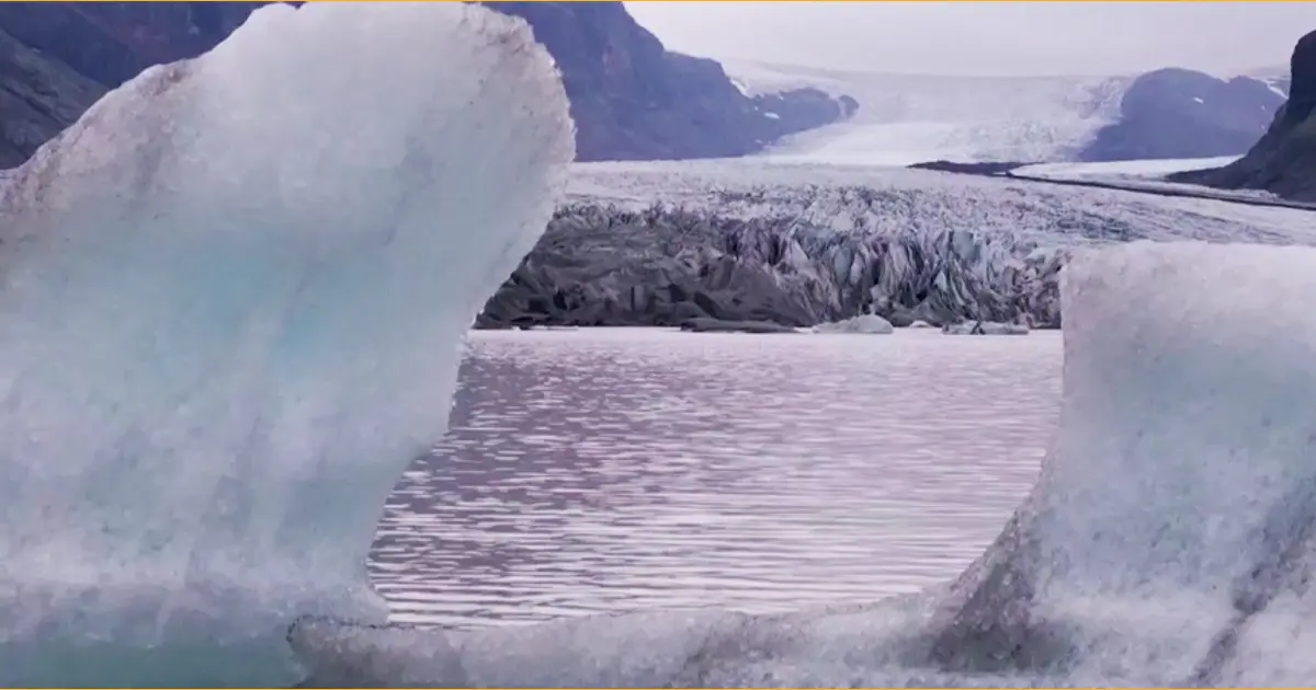 উত্তর আটলান্টিক মহাসাগরে গলছে হিমবাহ; ইউরোপে বাড়তে পারে ঠান্ডা