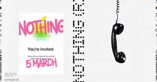 মার্চে আসছে নথিংয়ের নতুন ‘ফোন ফোর এ’