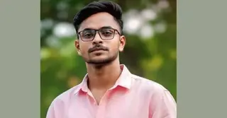 ফেসবুক লাইভে এসে কান্না করা সেই কর্মী পেলেন ছাত্রদলের পদ