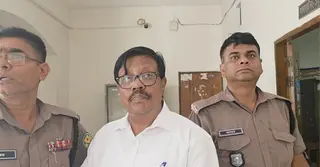 রিমান্ড শেষে কারাগারে সাবেক এমপি নূর মোহাম্মদ