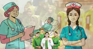 নার্সিং ভর্তি পরীক্ষা ২০২৫-২৬: বিজ্ঞপ্তি প্রকাশ, জানুন আবেদন পদ্ধতি ও শর্তাবলি