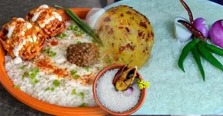 শুধু পহেলা বৈশাখে নয়, নিয়মিত পান্তা ভাত খাওয়ার বিস্ময়কর স্বাস্থ্য উপকারিতা