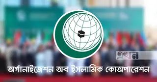 মক্কা-মদিনায় হুথিদের হামলার তীব্র নিন্দা ওআইসির